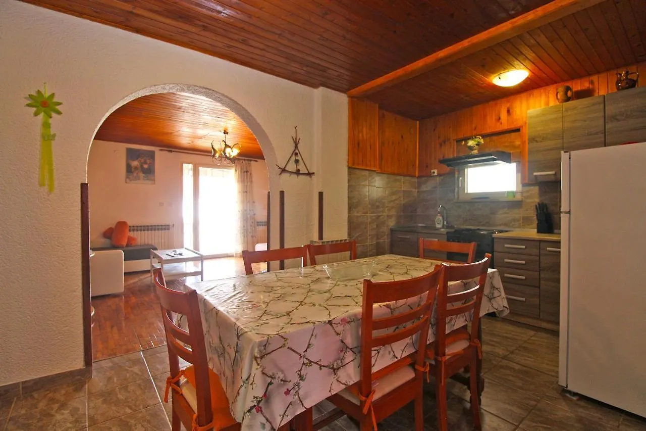 Apartments Matilda 1954 Fazana Croatia