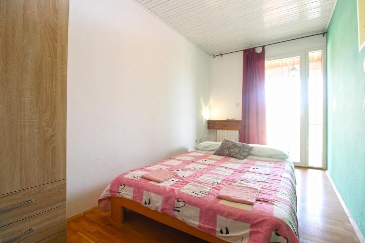 Apartments Matilda 1954 Fazana Croatia
