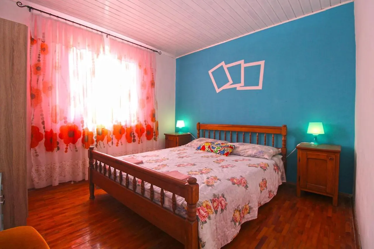 Apartments Matilda 1954 Fazana 0*,  Croatia