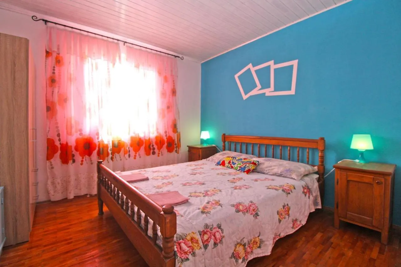 Apartments Matilda 1954 Fazana Croatia