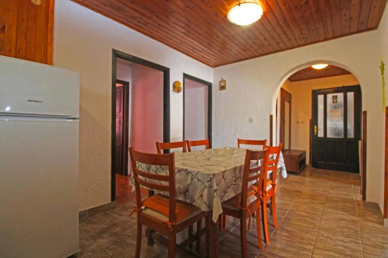 Apartments Matilda 1954 Fazana