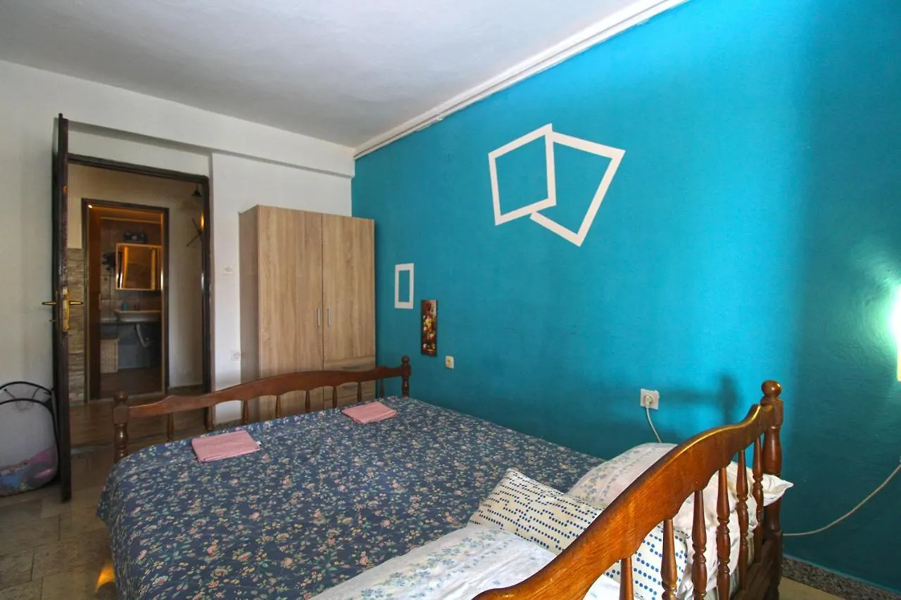 Apartments Matilda 1954 Fazana