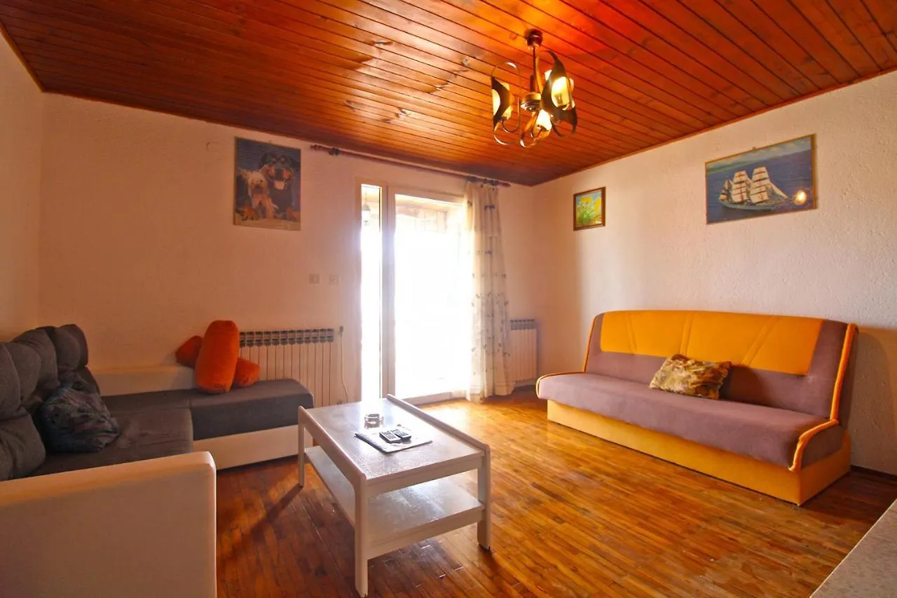 Apartments Matilda 1954 Fazana