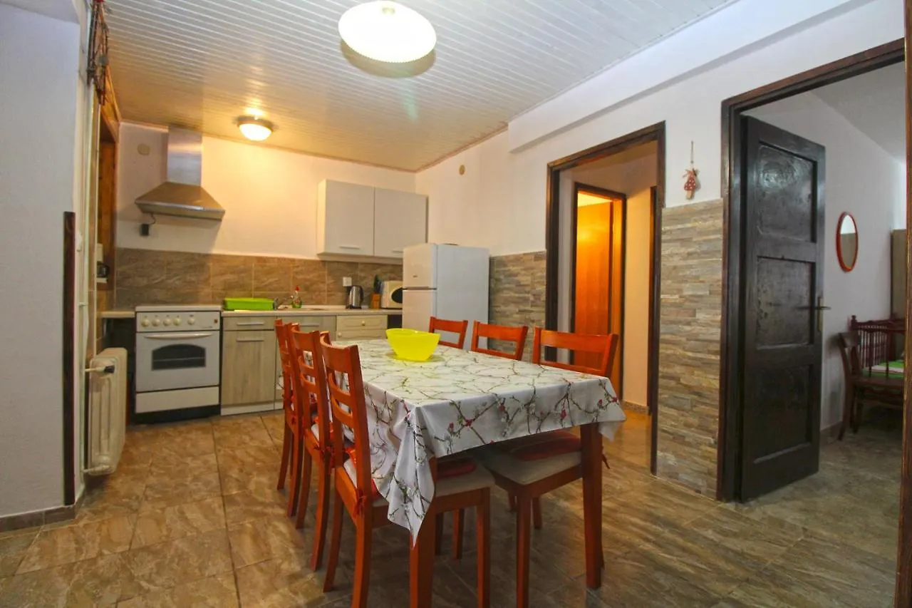 Apartments Matilda 1954 Fazana