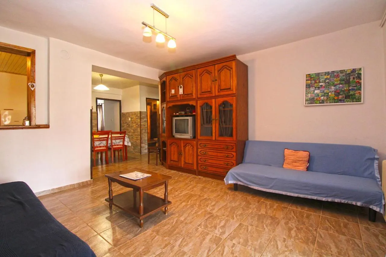 Apartments Matilda 1954 Fazana