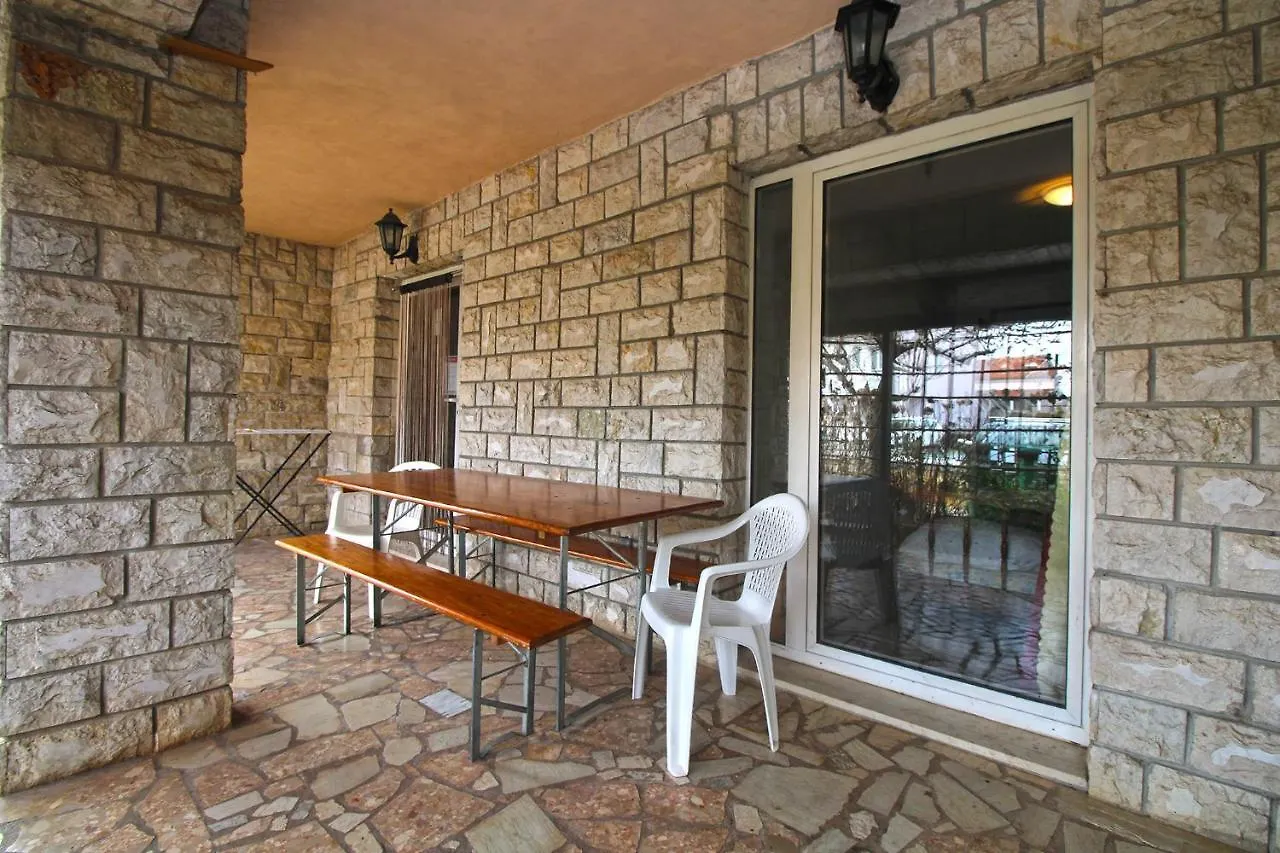 Apartments Matilda 1954 Fazana Croatia