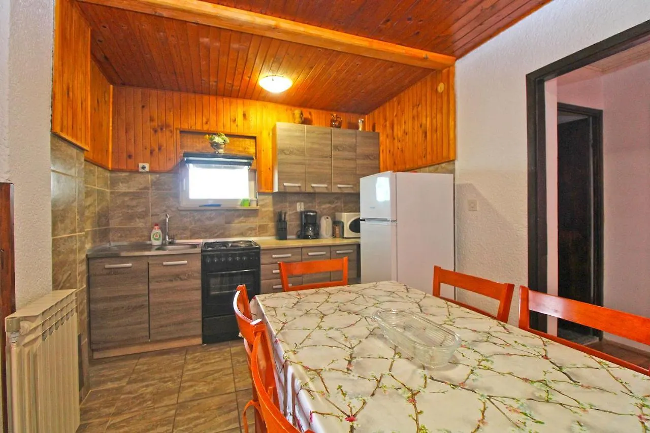 Apartments Matilda 1954 Fazana