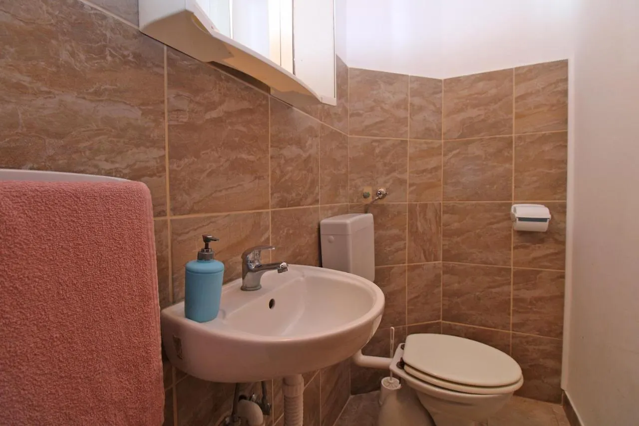 Apartments Matilda 1954 Fazana Croatia