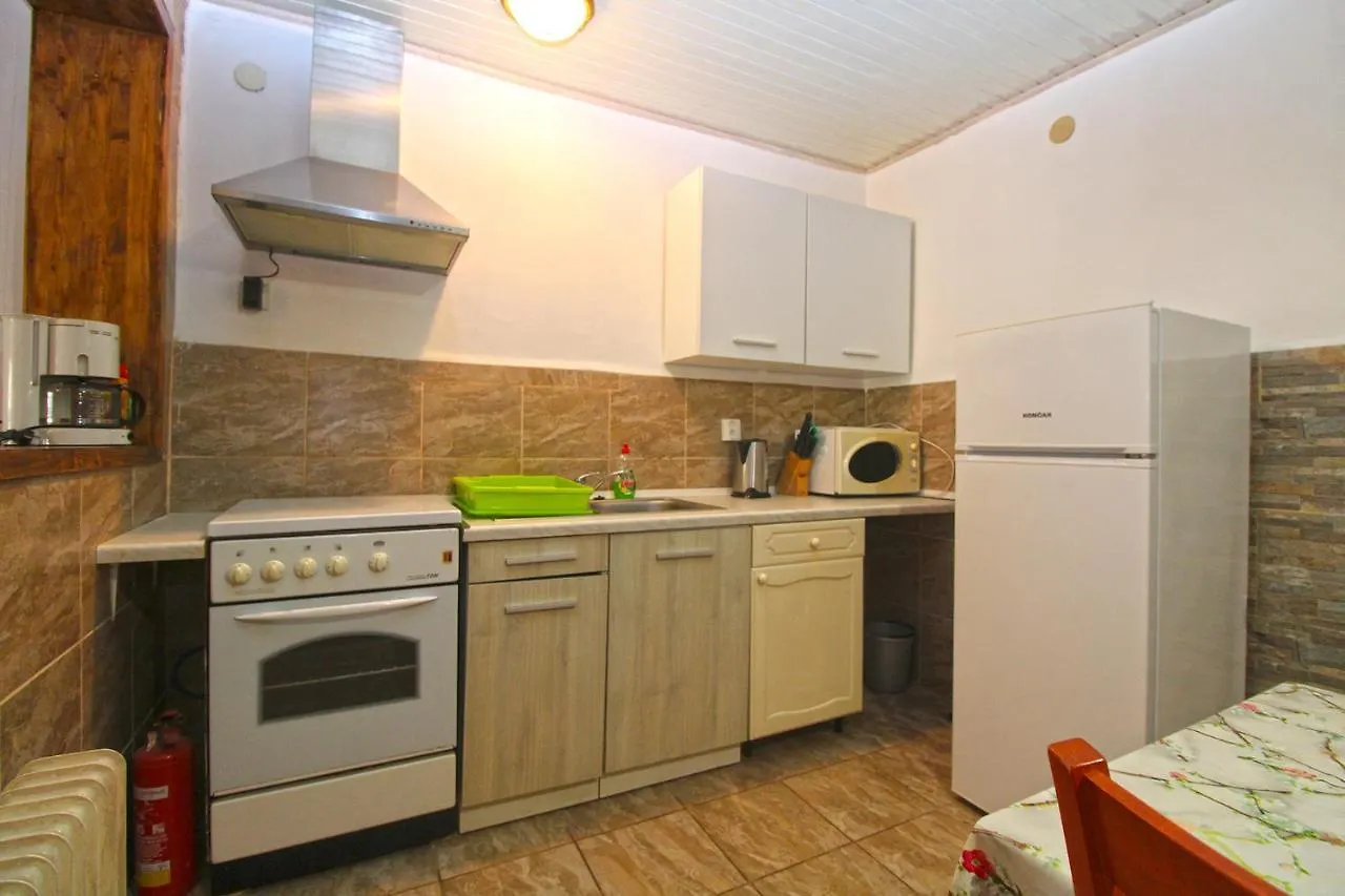 Apartments Matilda 1954 Fazana