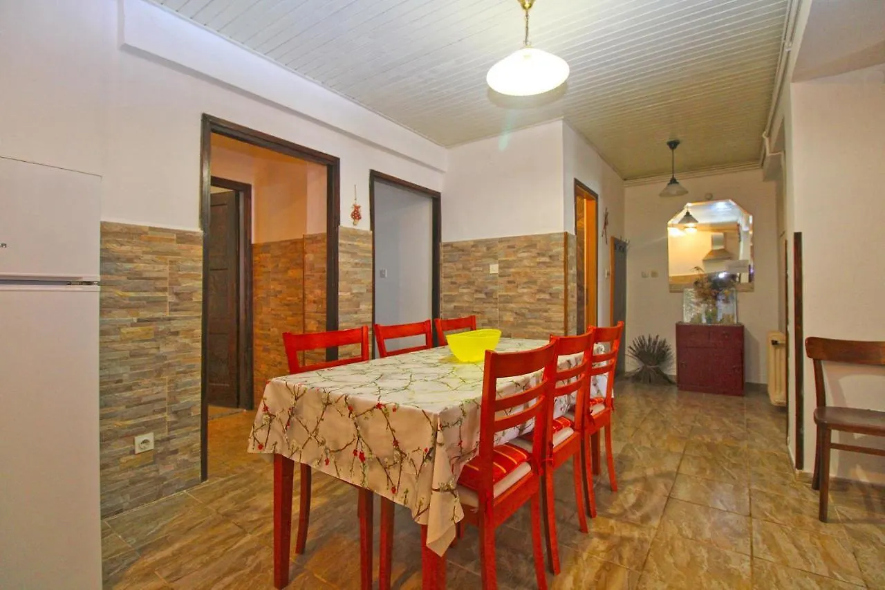 Apartments Matilda 1954 Fazana