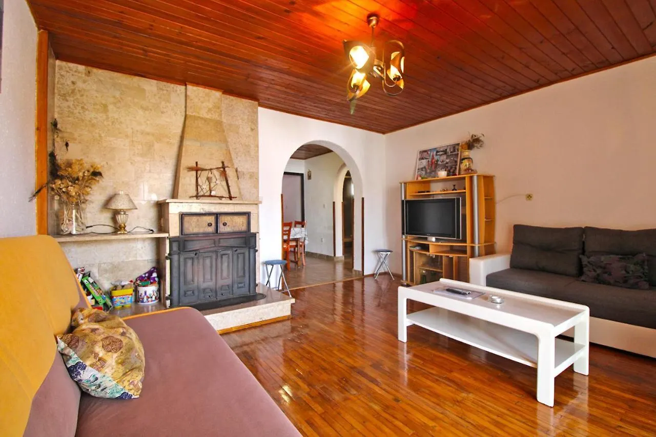 Apartments Matilda 1954 Fazana