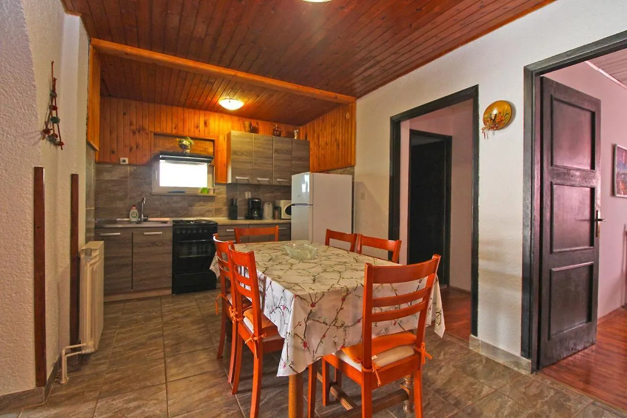 Apartments Matilda 1954 Fazana