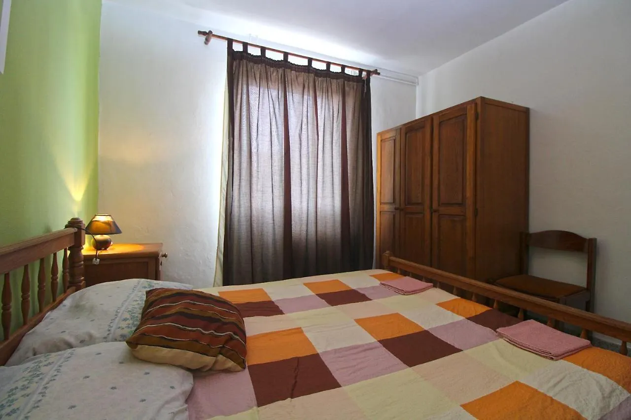 Apartments Matilda 1954 Fazana