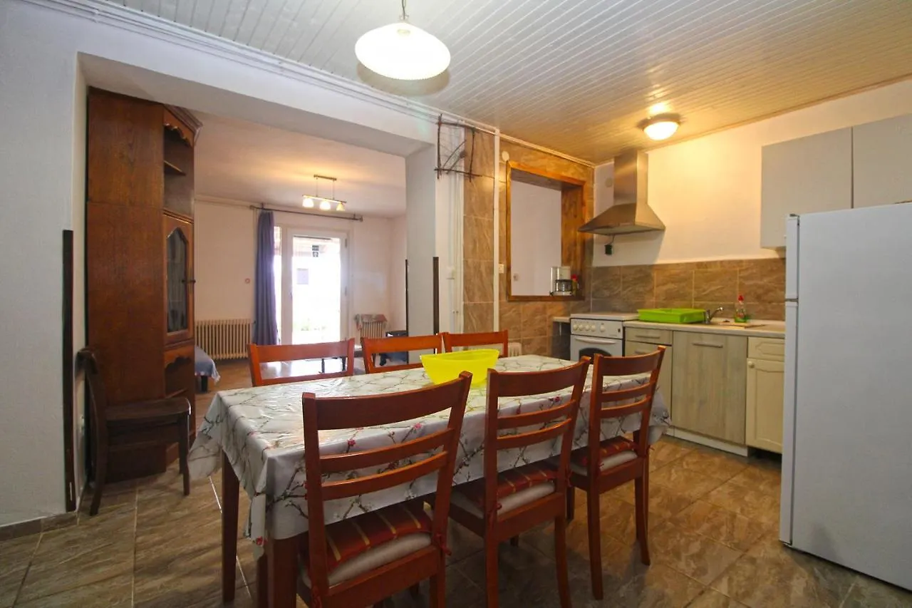 Apartments Matilda 1954 Fazana