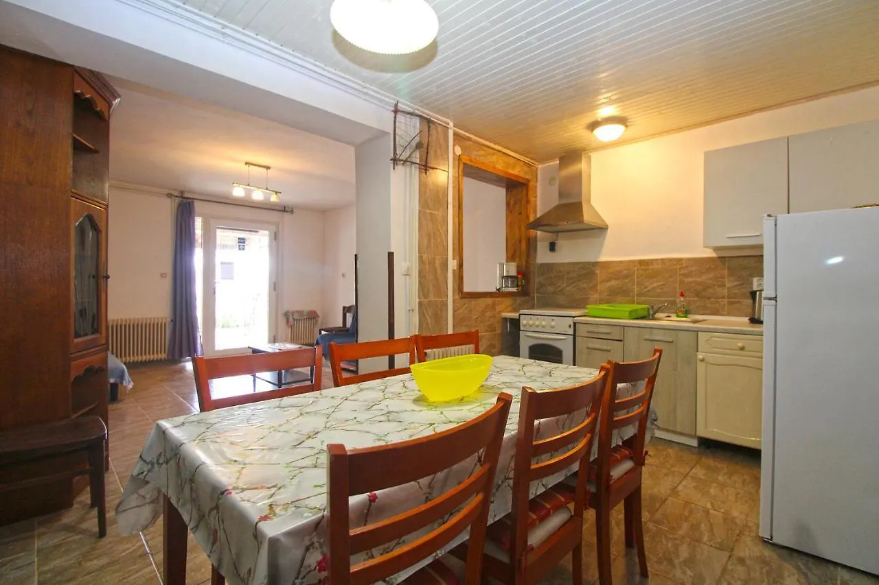 Apartments Matilda 1954 Fazana