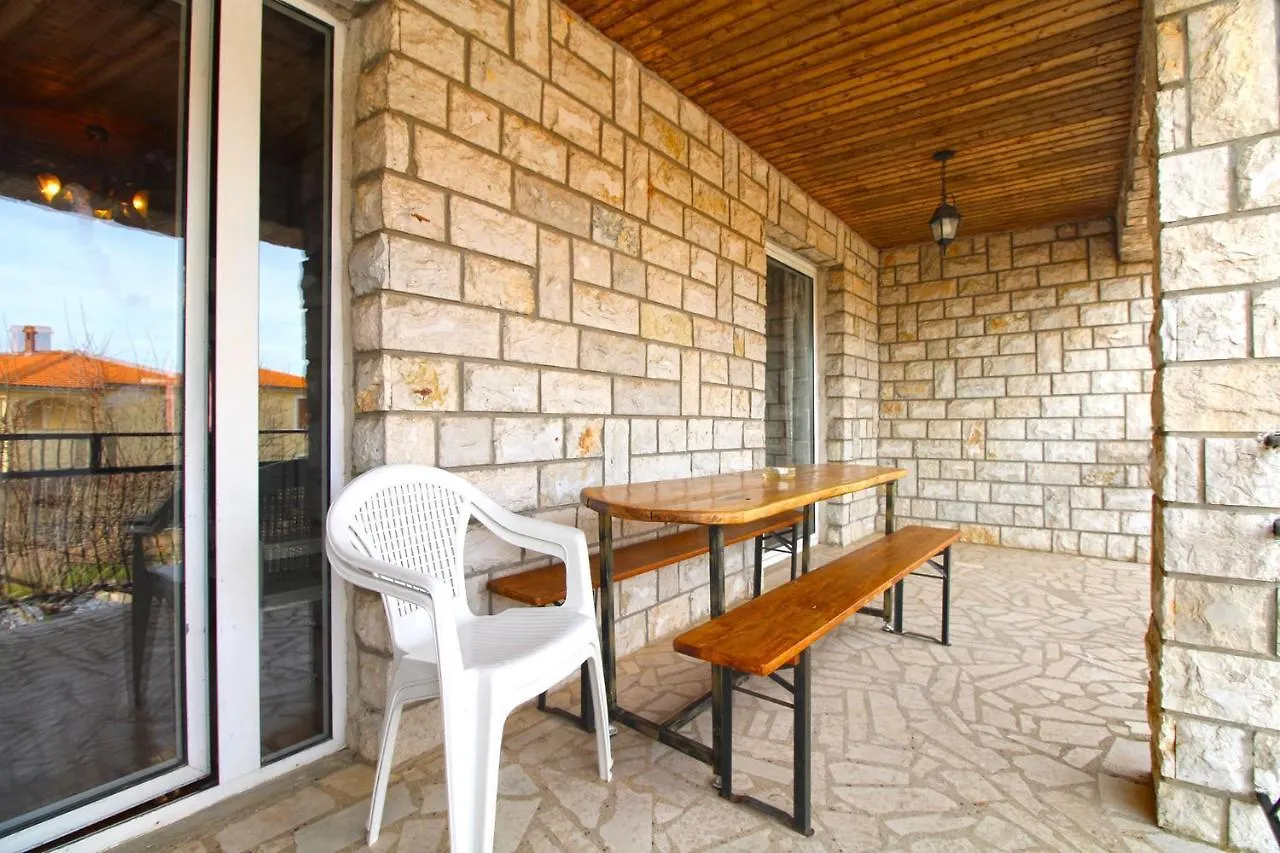 Apartments Matilda 1954 Fazana Croatia