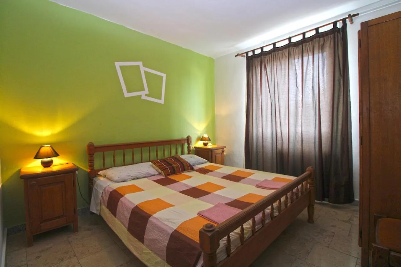 Apartments Matilda 1954 Fazana
