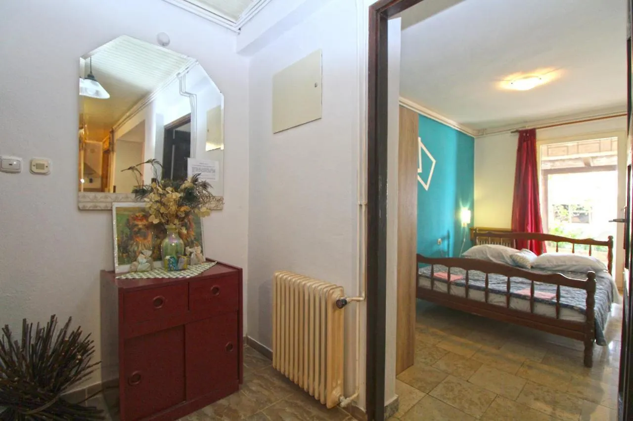 Apartments Matilda 1954 Fazana