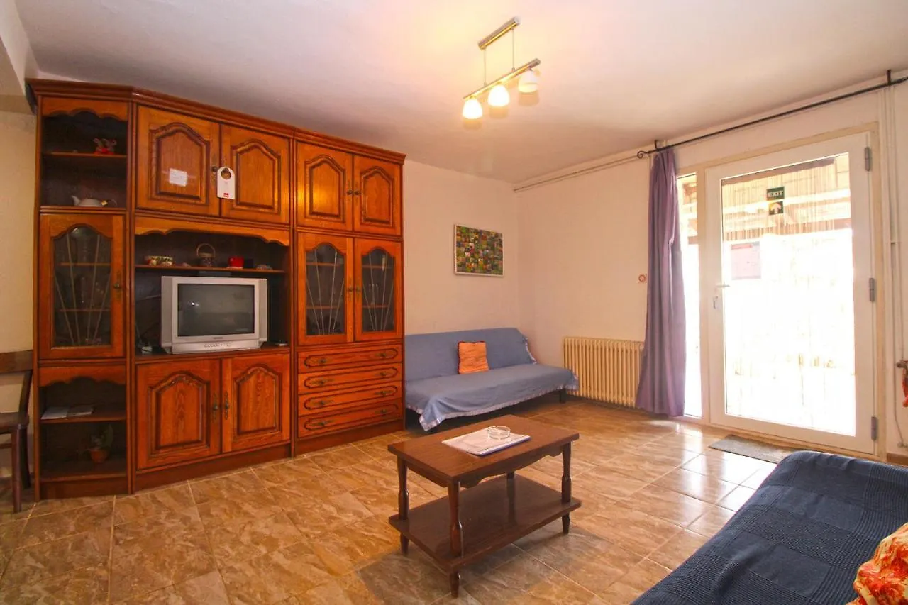 Apartments Matilda 1954 Fazana