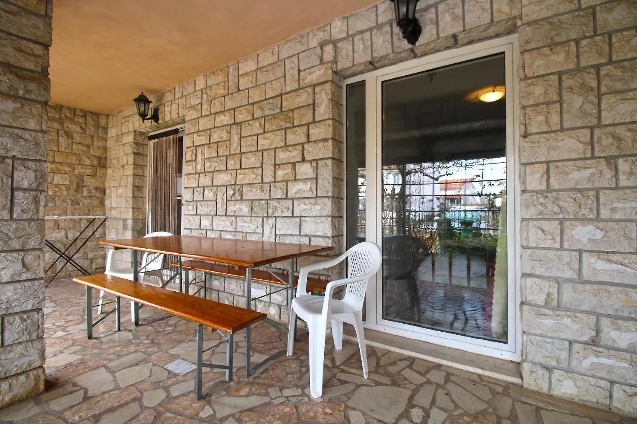 Apartments Matilda 1954 Fazana