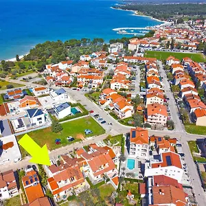  Apartment Drago 589