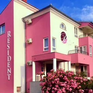 Residence Panolija Maison d'hôtes
