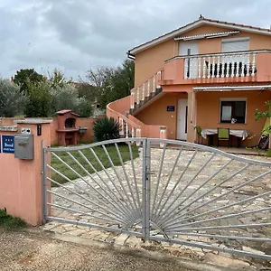 Appartamento Waimarie, Fažana