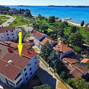 Marija 85 Fažana