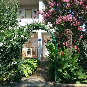 Appartamento Mirjana, Fažana