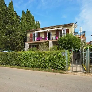 Appartamento Elgasi, Fažana