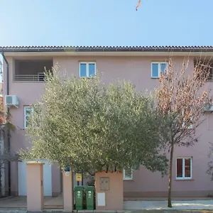 Appartamento Nikoleta, Fažana